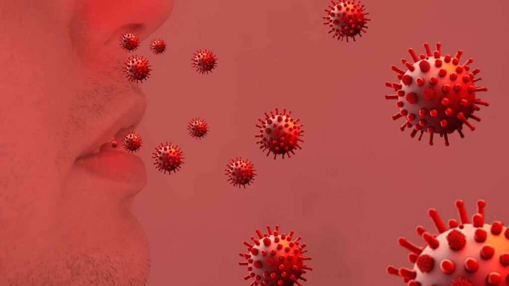 Fransa’da salgın paniği… Vaka sayısı 8’e yükseldi