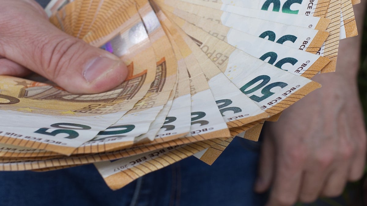 Fransızlar 50 Euro’nun peşine düştü! İşte nedeni