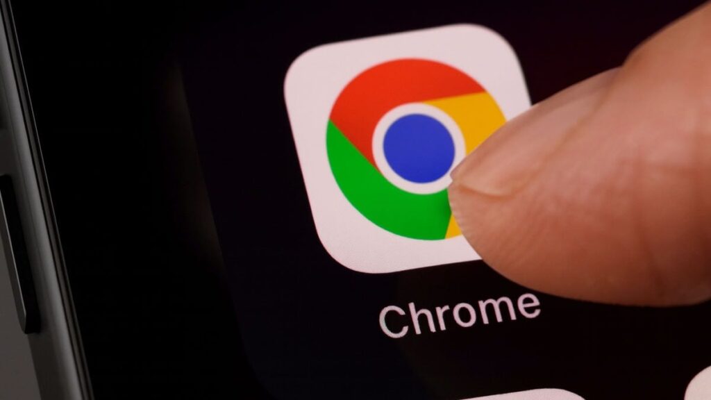 Girdiğiniz her sitenin görüntüsünü alıyor: Yüklüyse derhal silin