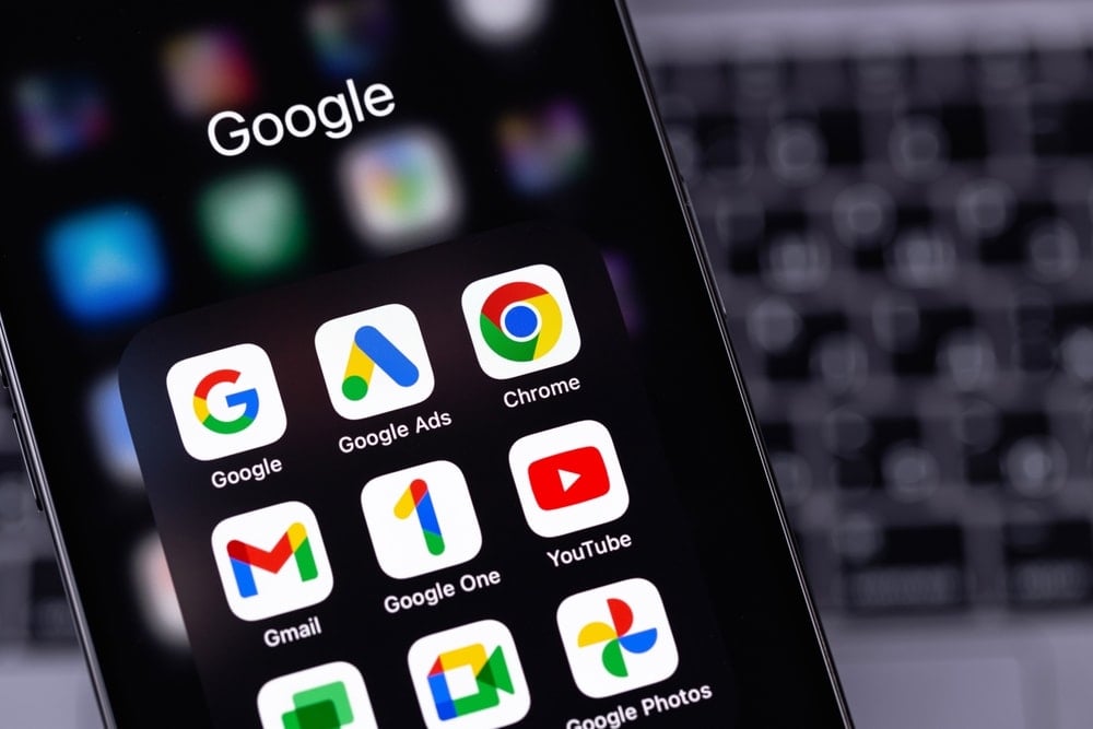 Google’dan milyarlarca kullanıcıya kritik uyarı: Hemen şifrenizi değiştirin!