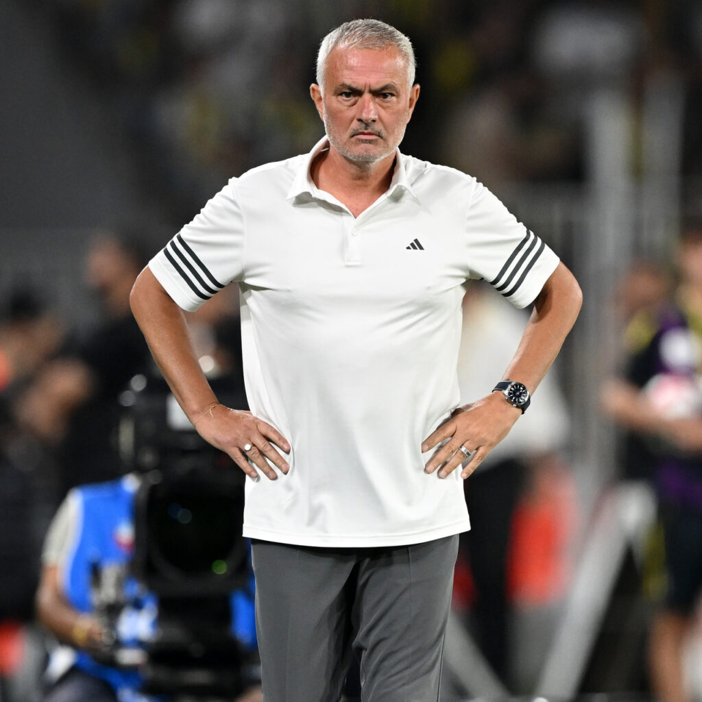 Güçlü olan taraf kazandı!