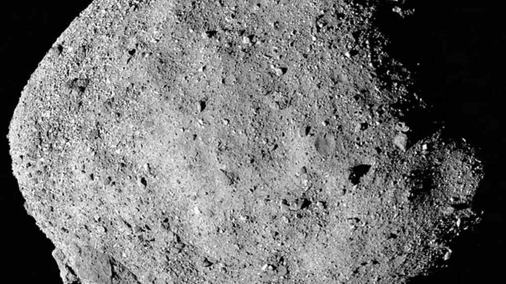 Güneş’ten bile eski tozlar dünyaya ulaştı