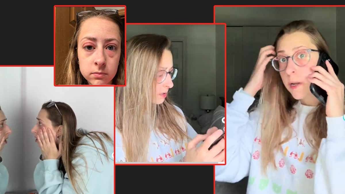 Hayalindeki evi satın aldı, çok geçmeden gizemli hastalıkları ortaya çıktı: Meğer tehlike gözle göremediği bir yerden geliyormuş