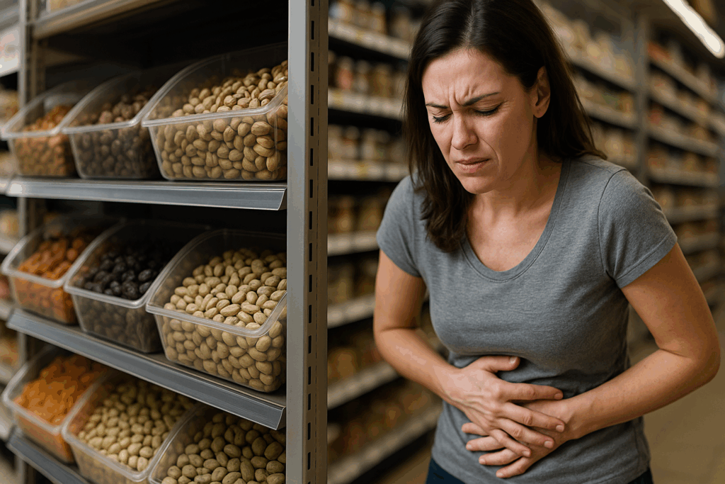 Her markette satılıyor, kilosu 40 lira: Mide ağrılarının anında kesip atıyor