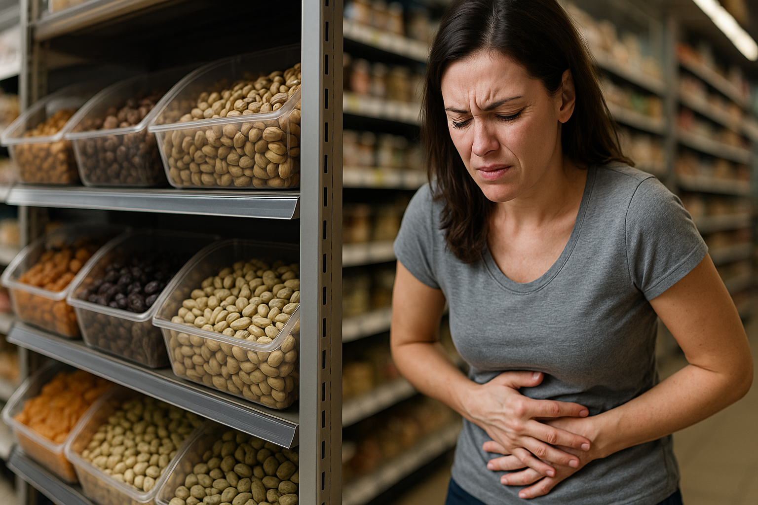 Her markette satılıyor, kilosu 40 lira: Mide ağrılarının anında kesip atıyor