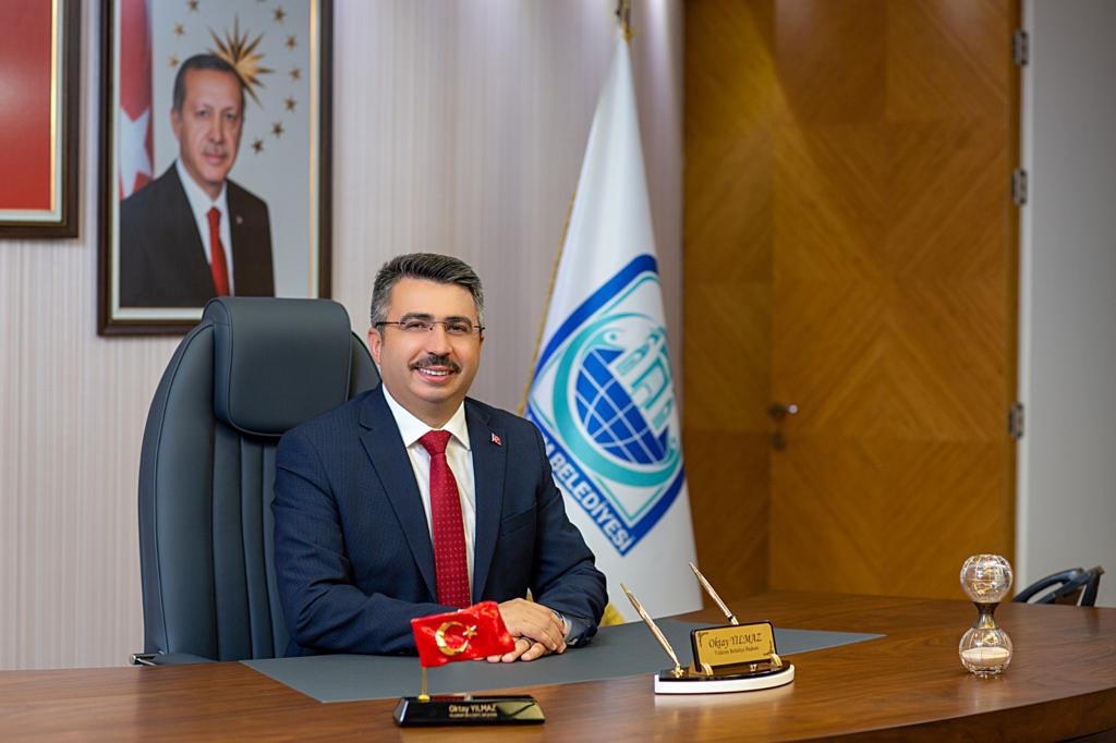 FİDYEKIZIK SPOR TESİSİ’NİN ZEMİNİ YENİLENDİ