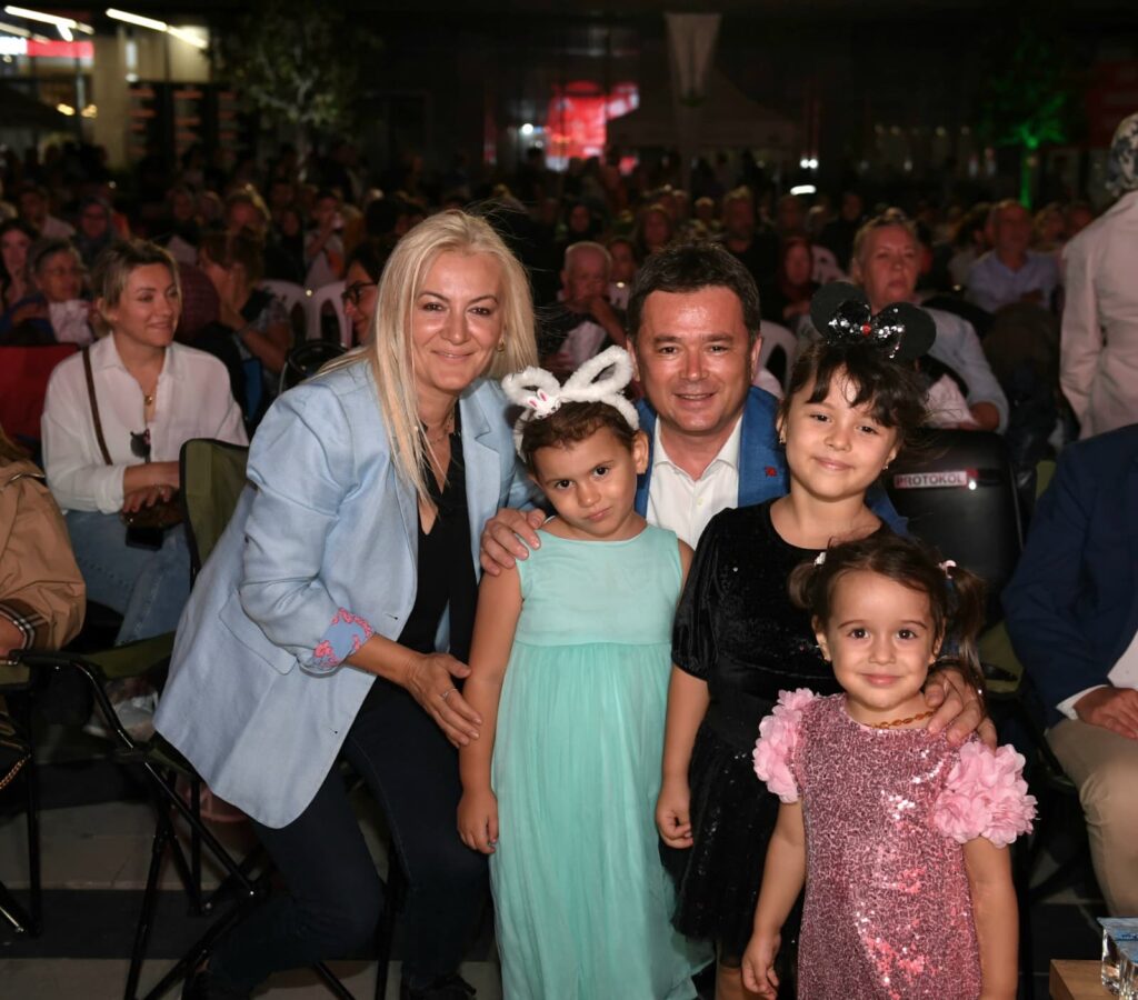 Osmangazi’de sinema geceleri devam ediyor