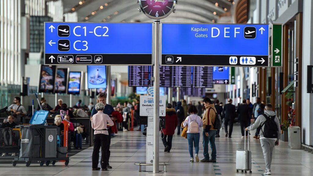 İngiliz turistlere kritik Türkiye uyarısı