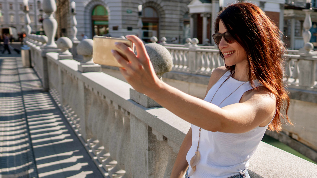 İşte selfie çekmenin en tehlikeli olduğu ülkeler: Sıralama şaşırtıcı