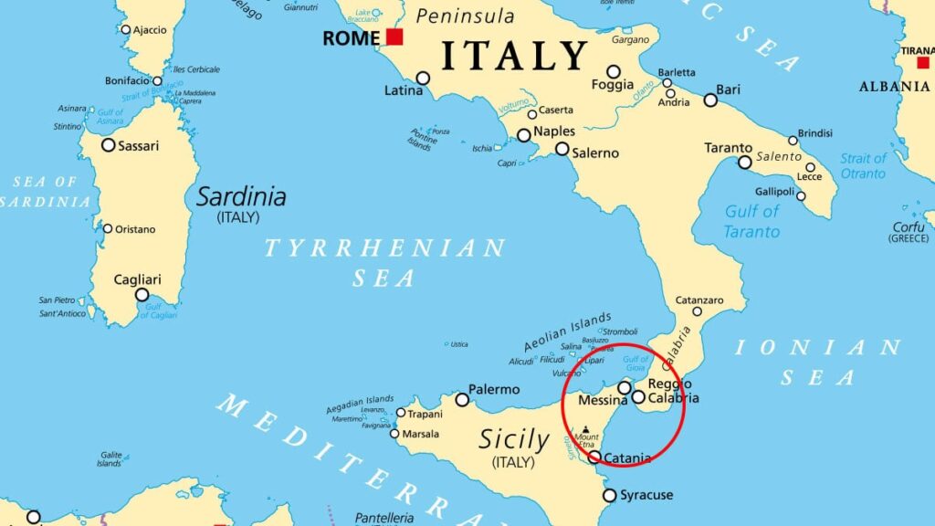 İtalyanların binlerce yıllık hayali gerçek oluyor