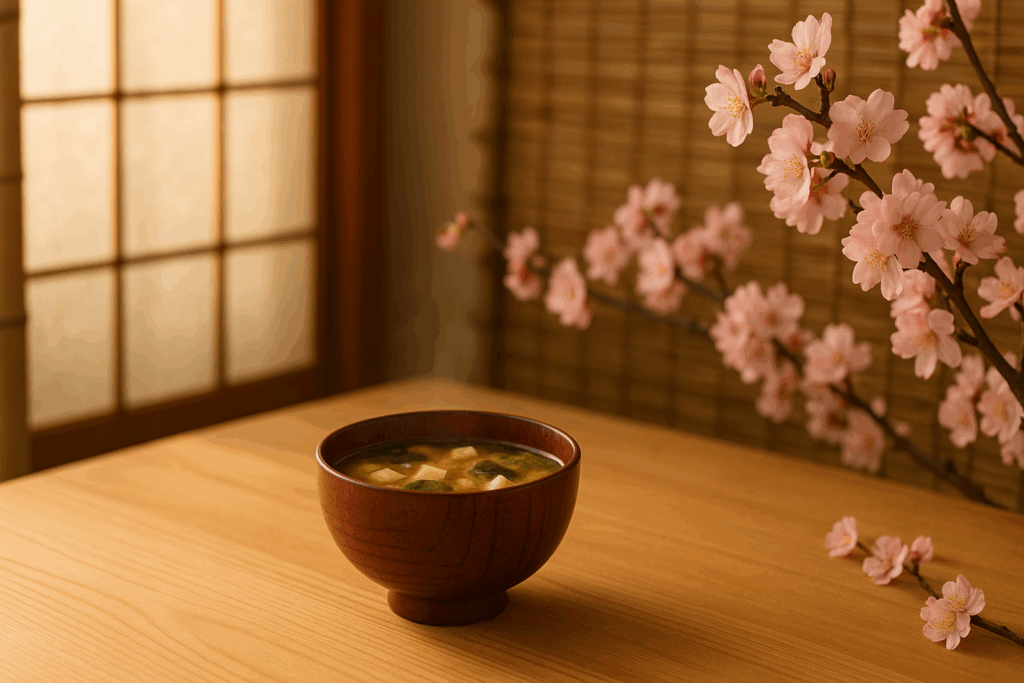 Japonların günde tek öğün yemek yemesinin nedeni buymuş