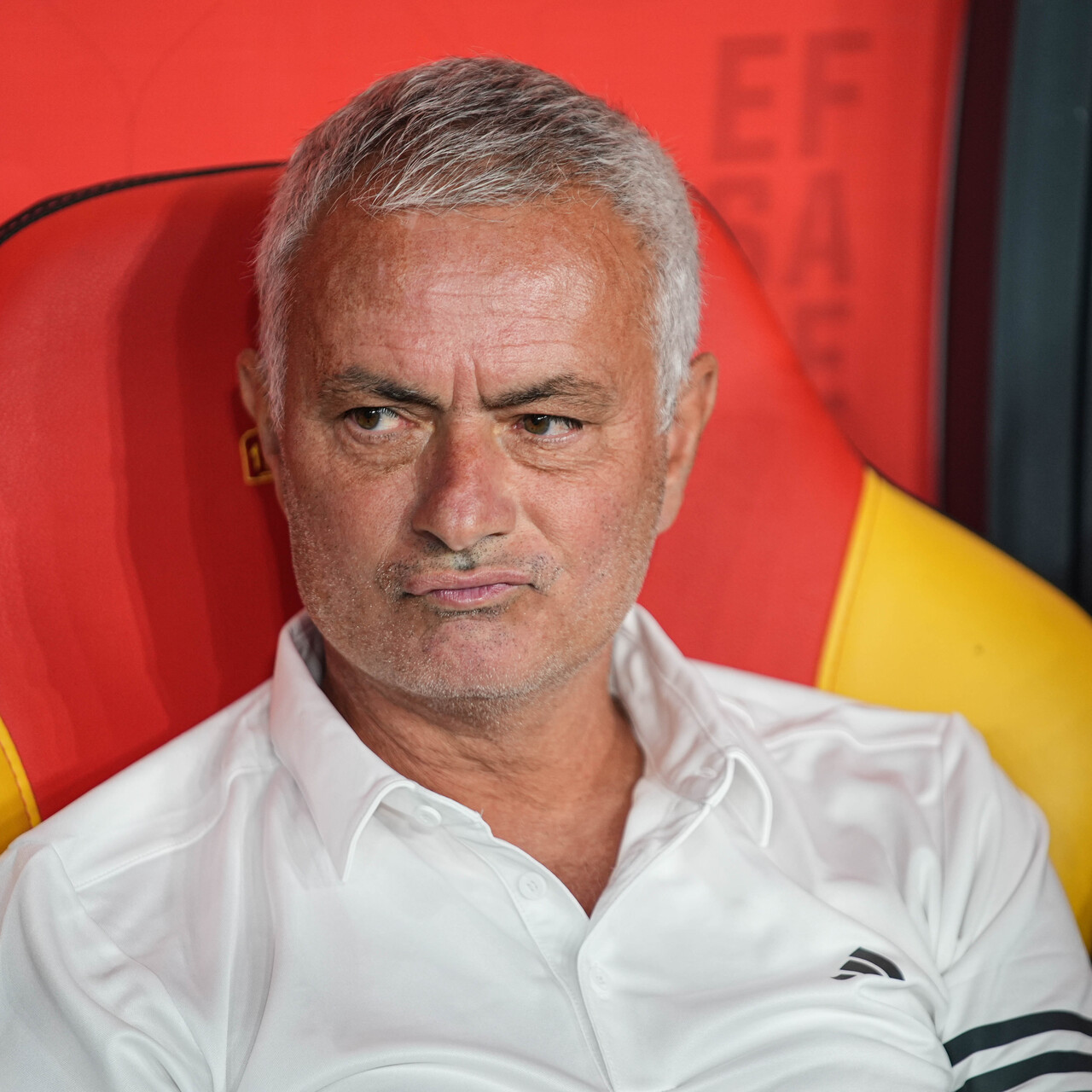 Jose Mourinho: Adil bir sonuç oldu