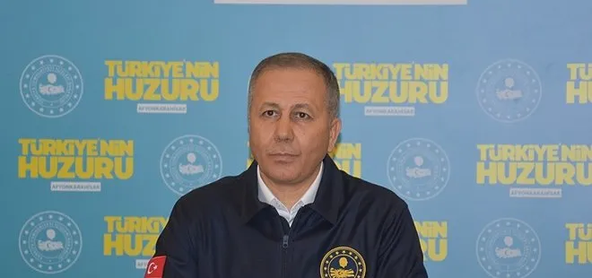 Kaç Suriyeli ülkesine geri döndü? Bakan Yerlikaya sayı vererek  açıkladı!