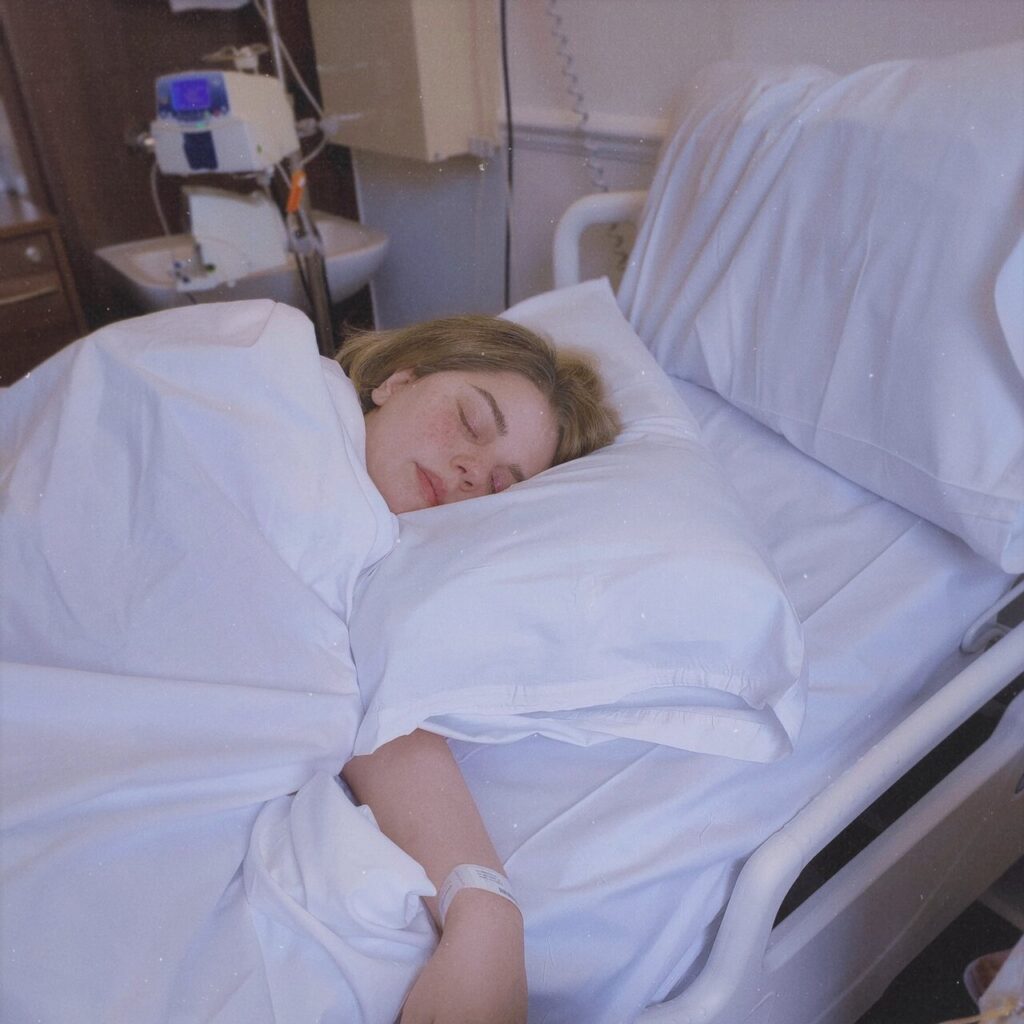 92’lik ninenin vücudu 20 yaşında çıktı: Bilim insanları şaşkın