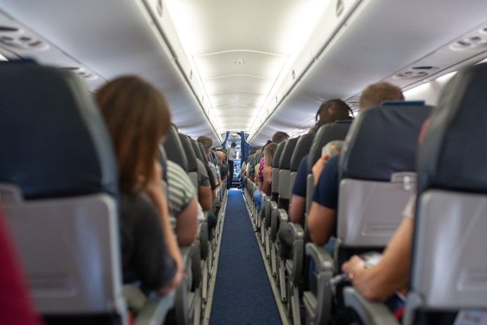 Kilolu yolculardan 2 bilet parası alacaklar: Dev şirket yeni kavgayı başlattı