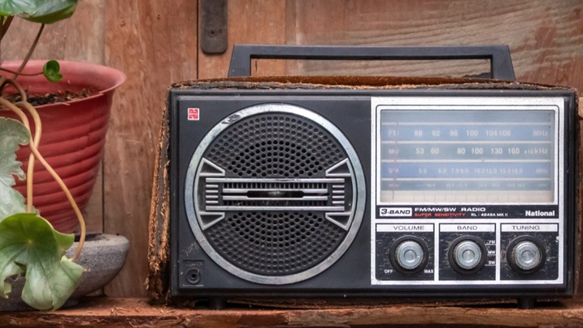 ‘Kıyamet Radyosu’ harekete geçti: Yeni mesaj herkesi meraklandırdı