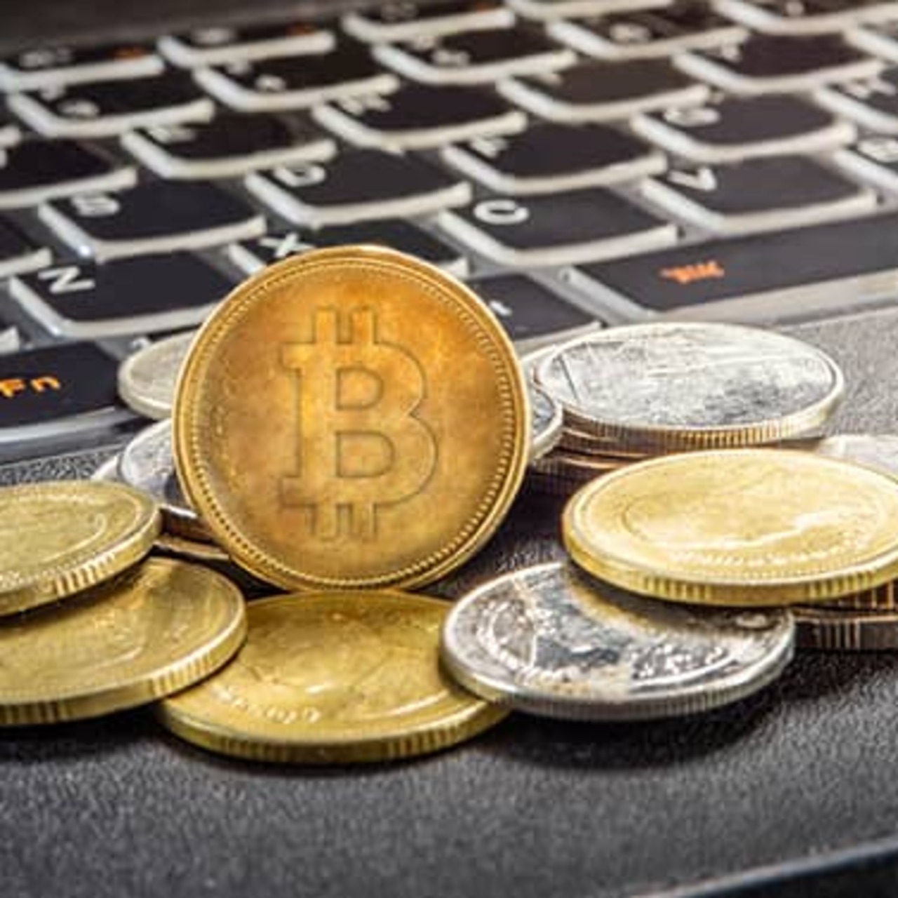 Kripto para sevgisi tam gaz sürüyor