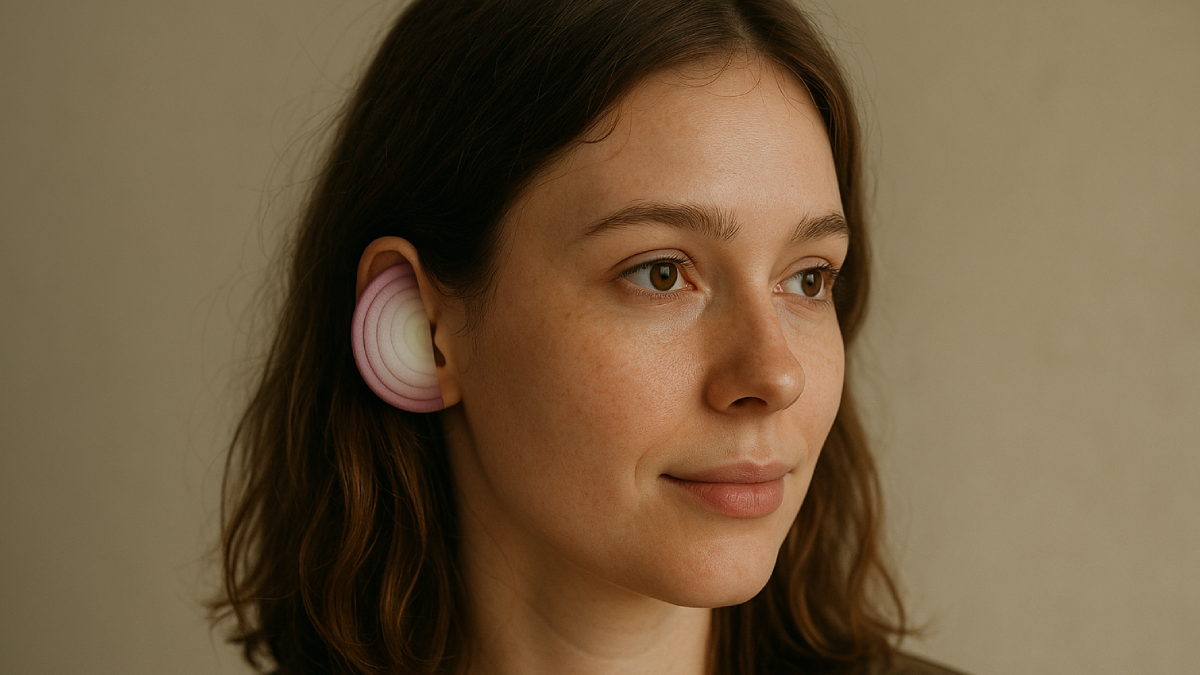 Kulağınıza soğan koyup bekletin: O sorundan eser kalmıyor