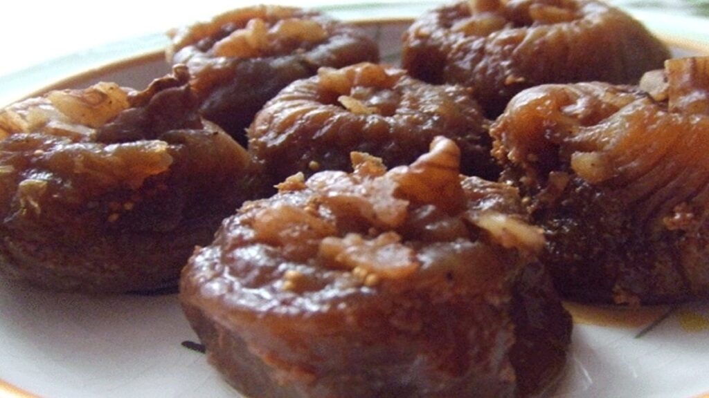 Kurusu yaşından daha faydalı! Her gün yiyin