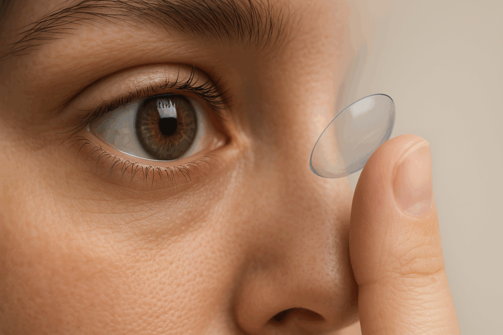 Lens takanların yapmaması gereken tek egzersiz