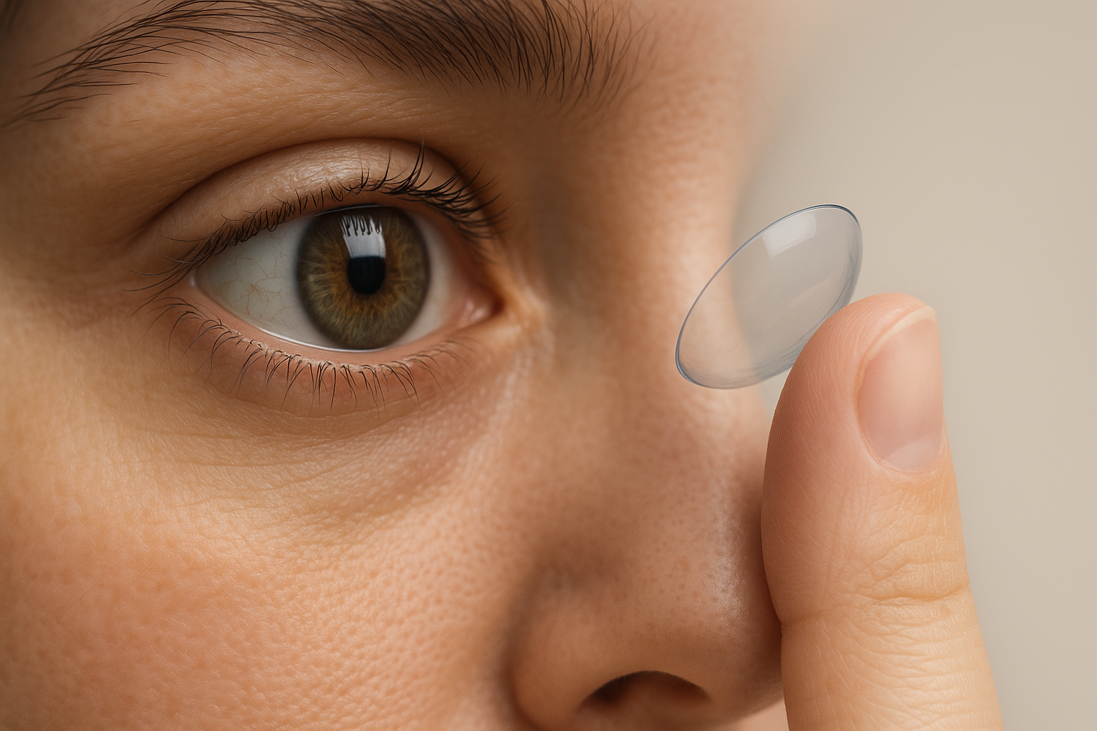 Lens takanların yapmaması gereken tek egzersiz