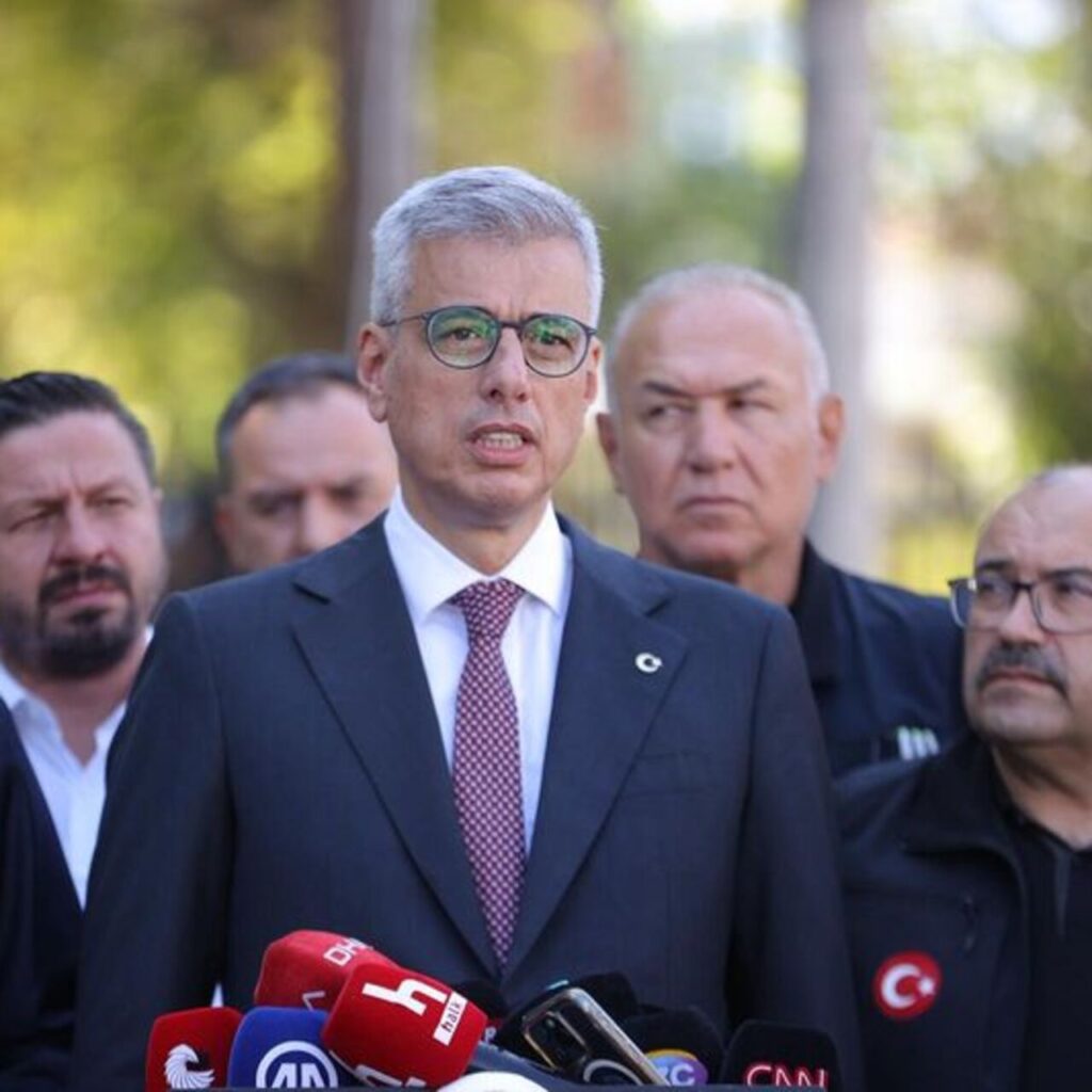 Memişoğlu: Randevu sorunumuz yok