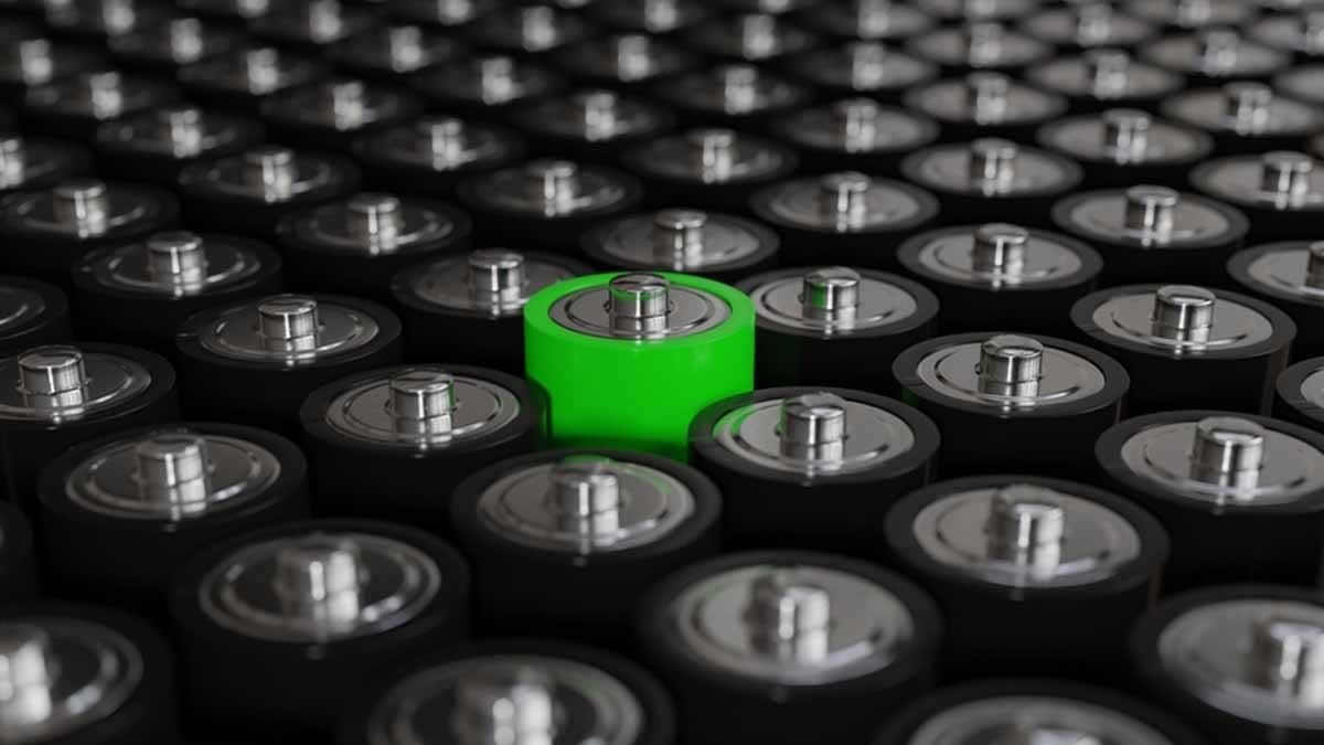 Milyarlarca cihaz pilsiz çalışacak: Bilim insanları yeni bir enerji kaynağı yarattı