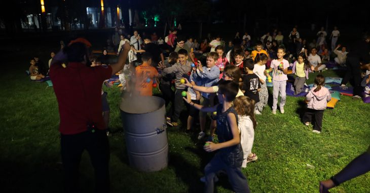 MobilFest’le bilim yolculuğu