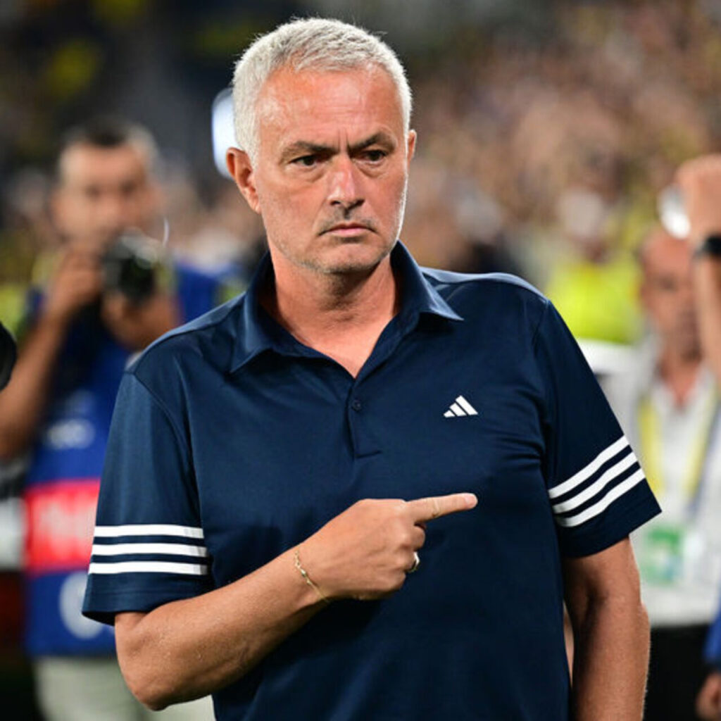 Mourinho’dan Kerem açıklaması!