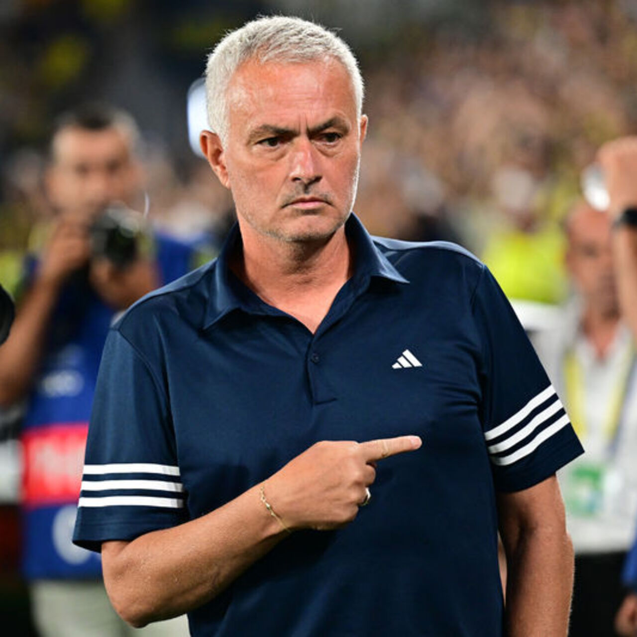Mourinho’dan Kerem açıklaması!