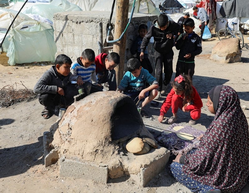 Nijerya’da saldırıdan kaçan sivilleri taşıyan tekne battı: 13 ölü, 20’den fazla kayıp