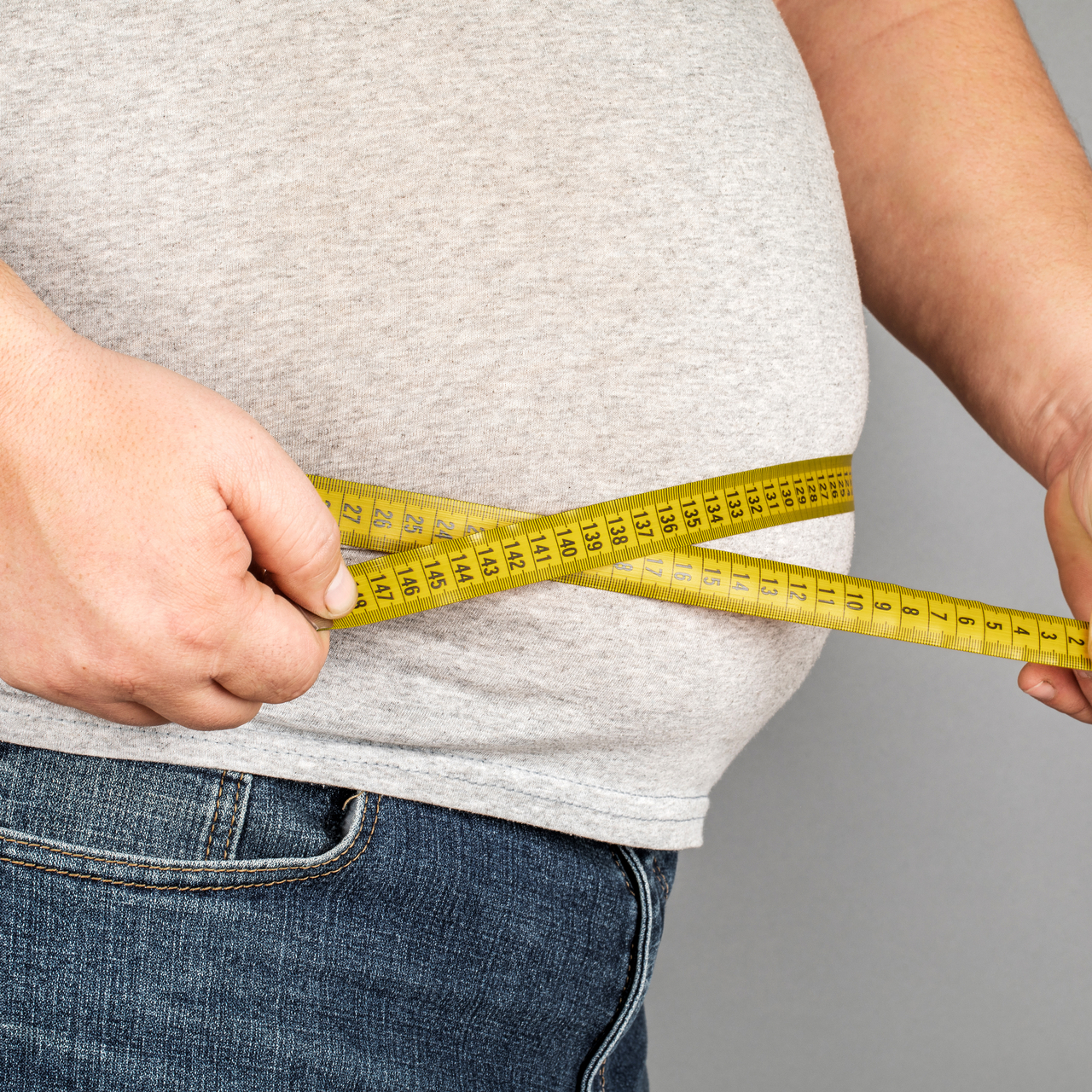 Obezite, mide kanseri riskini artırıyor