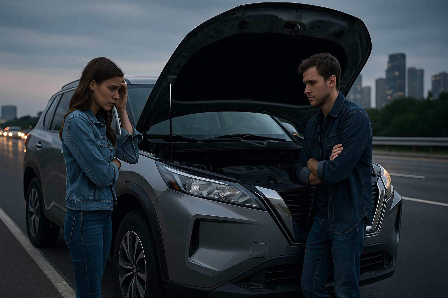 Otomotiv devine toplu dava: Araçlar sürücüleri yolda bırakıyor