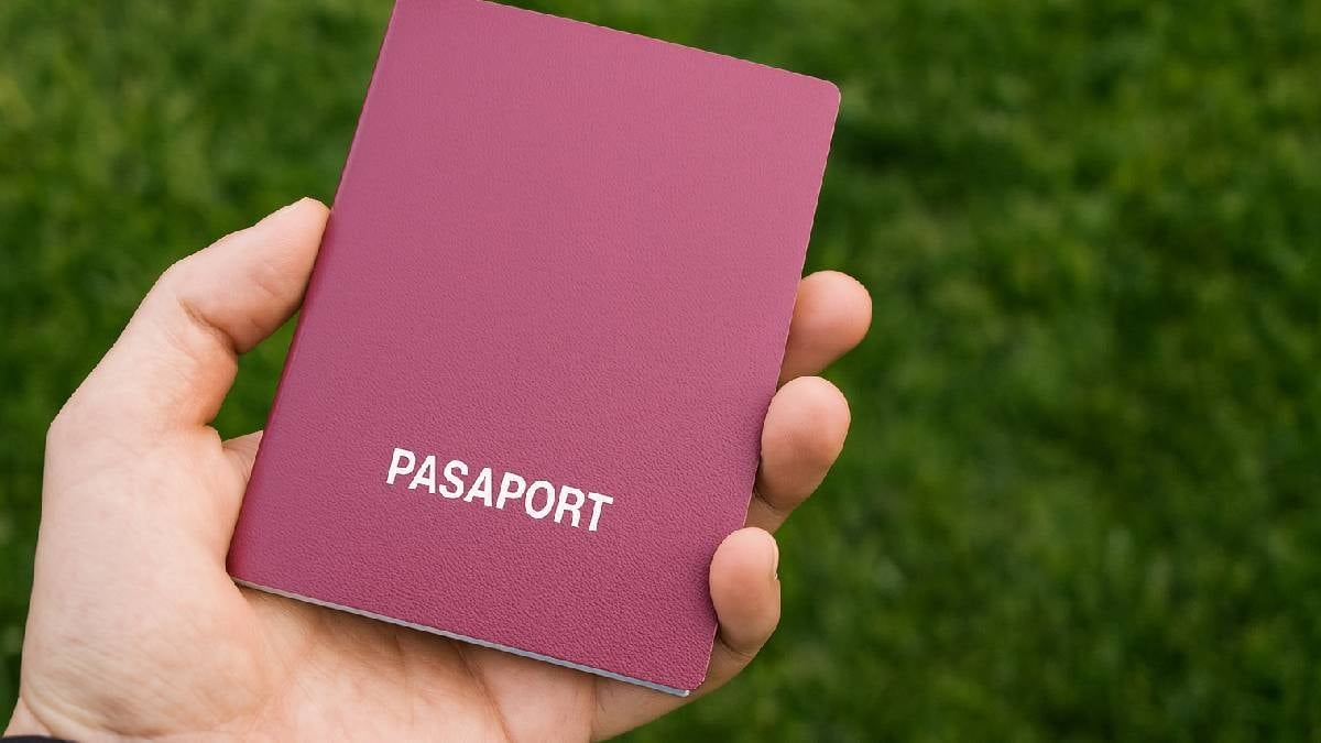 Pasaportlarda yıllardır kullanılan uygulama kaldırılıyor: Son tarih verildi