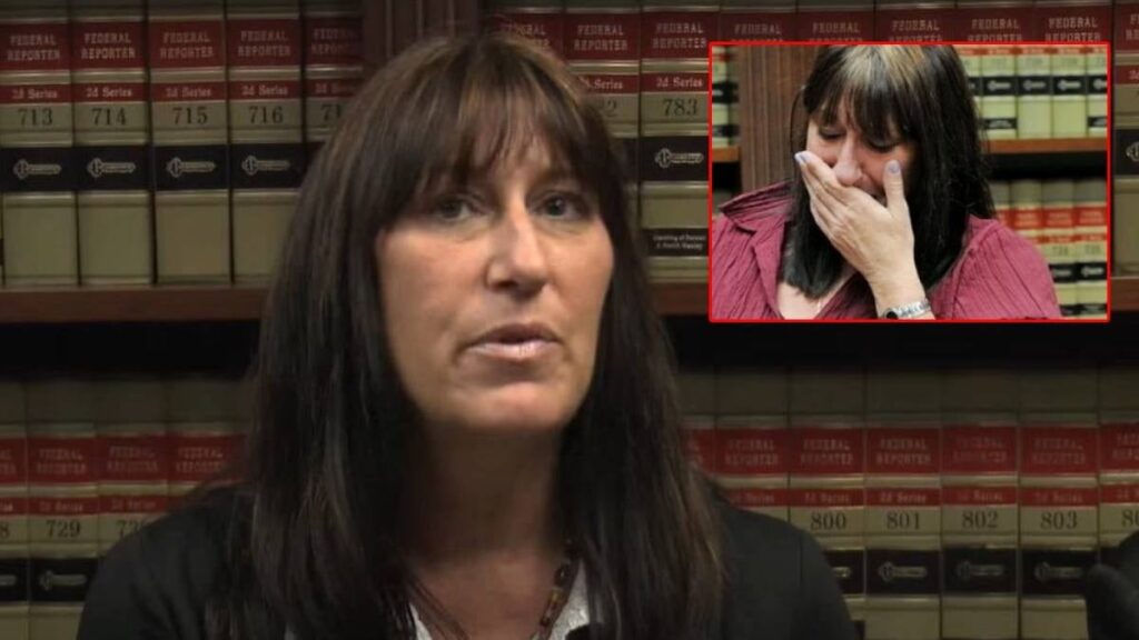 Patronuna böbreğini bağışladı, kısa süre sonra işten çıkarıldı