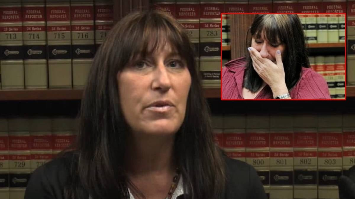 Patronuna böbreğini bağışladı, kısa süre sonra işten çıkarıldı