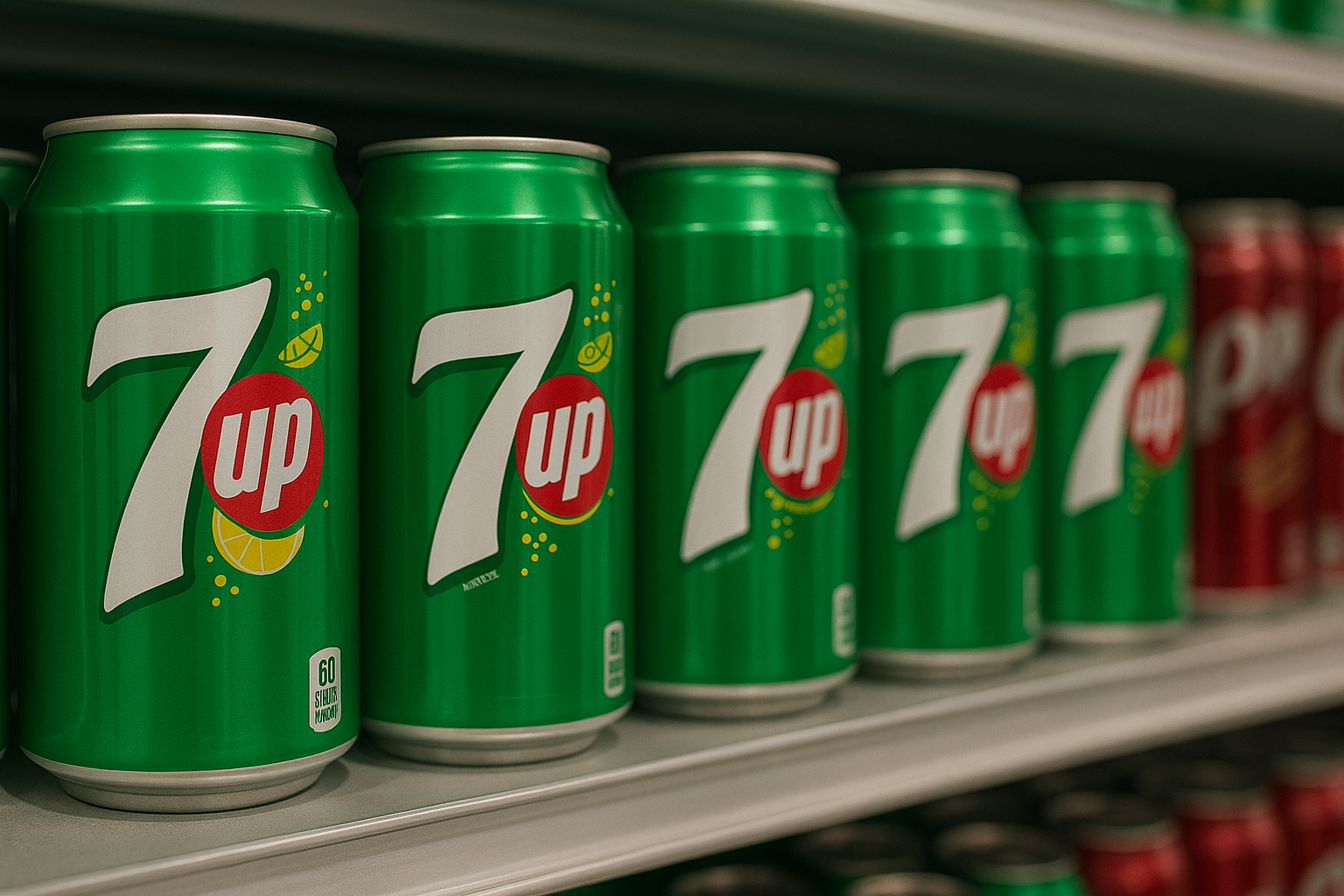 Popüler içecek markası raflardan kaldırılıyor