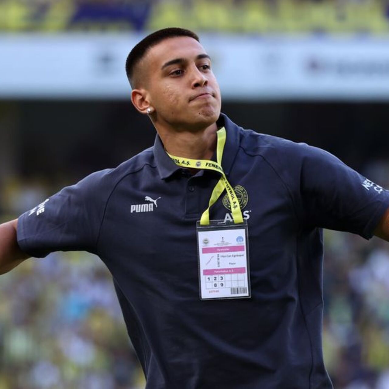 Portekiz’e kazanmaya gideceğiz