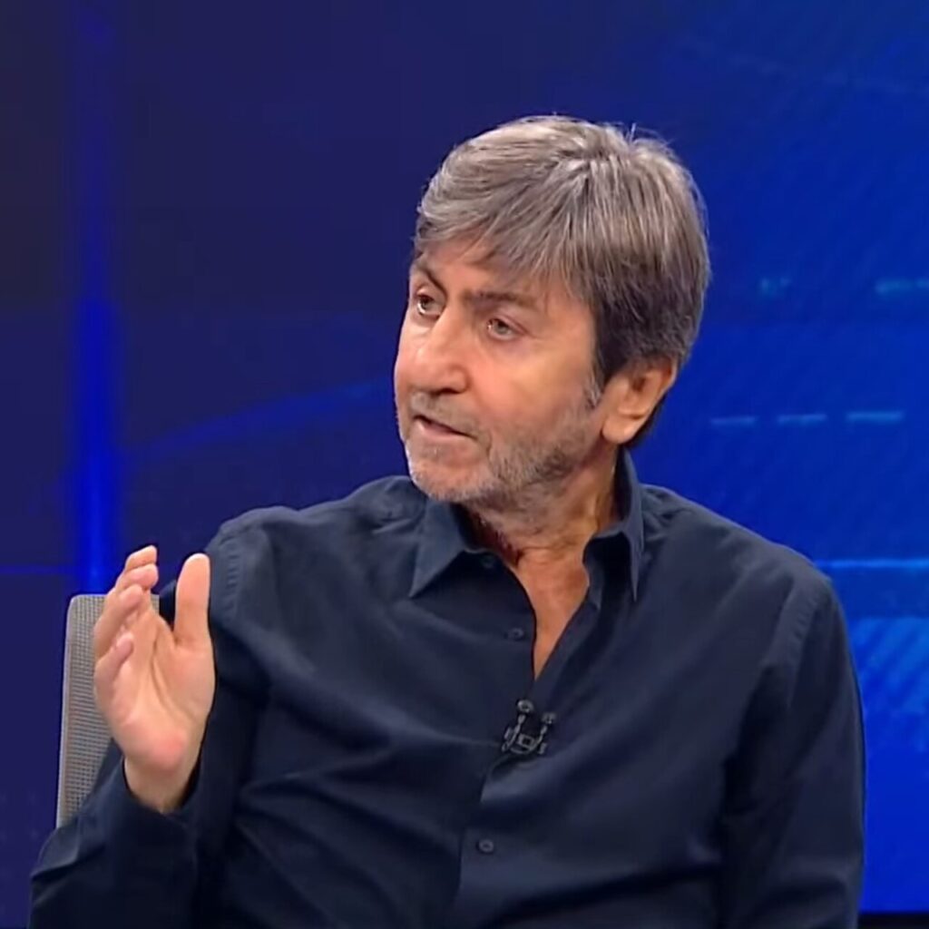 Rıdvan Dilmen’den Duran ve Osimhen yorumu!