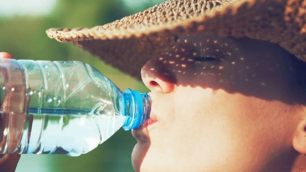 Sıcak havalarda plastik şişeden su içenler yandı: Bilim insanları açıkladı