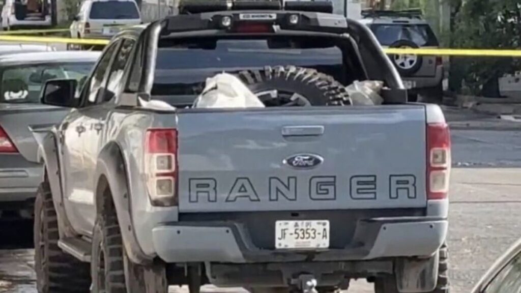 Sosyal medya fenomeni ailesiyle kamyonette ölü bulundu