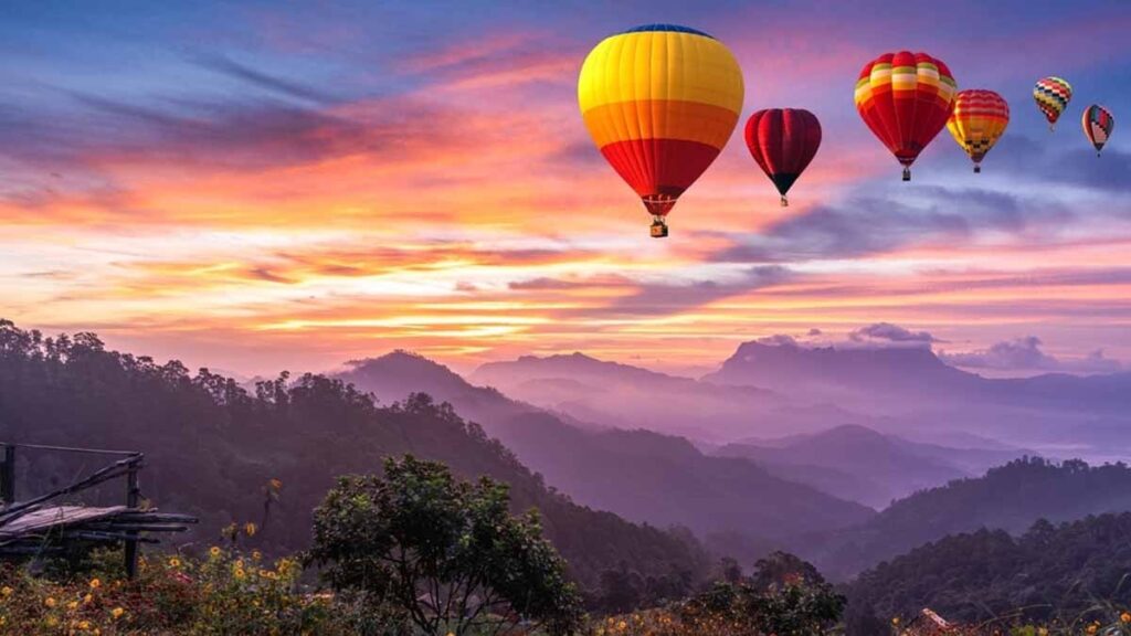 Tarihin en büyük turizm kampanyası: 200 bin ücretsiz bilet dağıtılacak