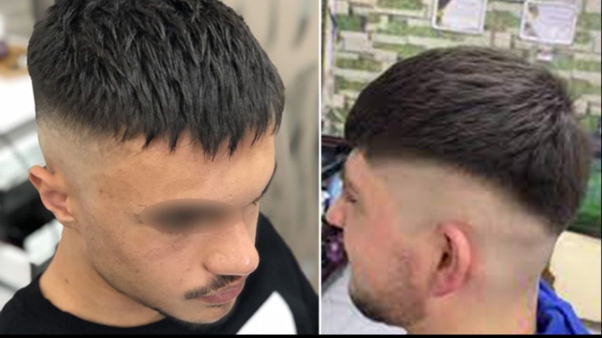 ‘Tas kafa’ olarak biliniyor… Türkiye’nin tartıştığı saç kesimi El Salvador’da artık yasak!