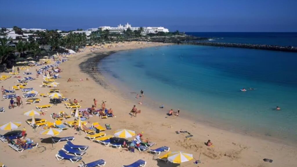 Turizm cennetinde alarm! Turistlere uzak durun çağrısı yapıldı