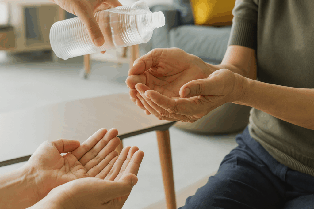 Türk markalı kolonya raflardan kaldırılıyor