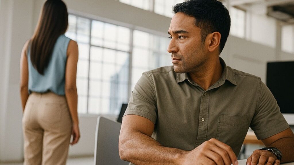 WhatsApp grubunda kadın çalışanları puanlayan yöneticiler kovuldu