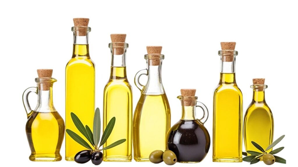 Yağlarla barışmak! Zeytinyağı ve ötesi