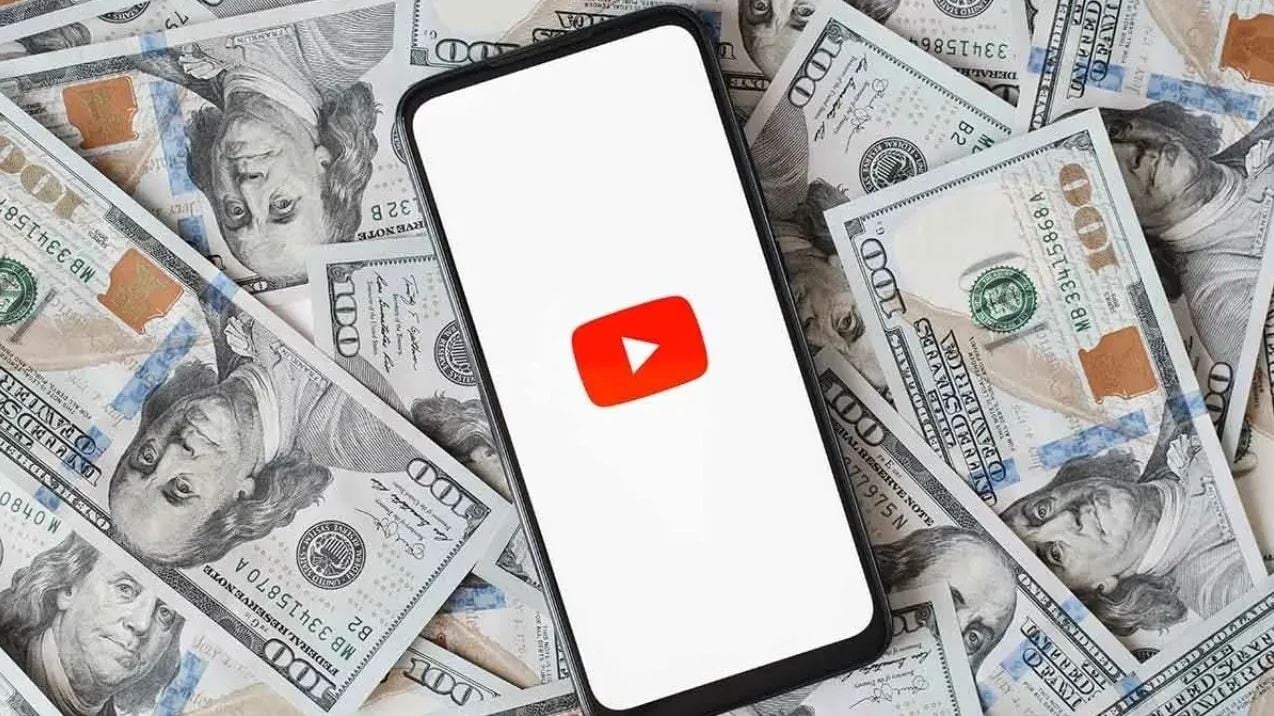 Youtube’da paraya para demeyecekler! Yeni özellik bol bol kazandıracak