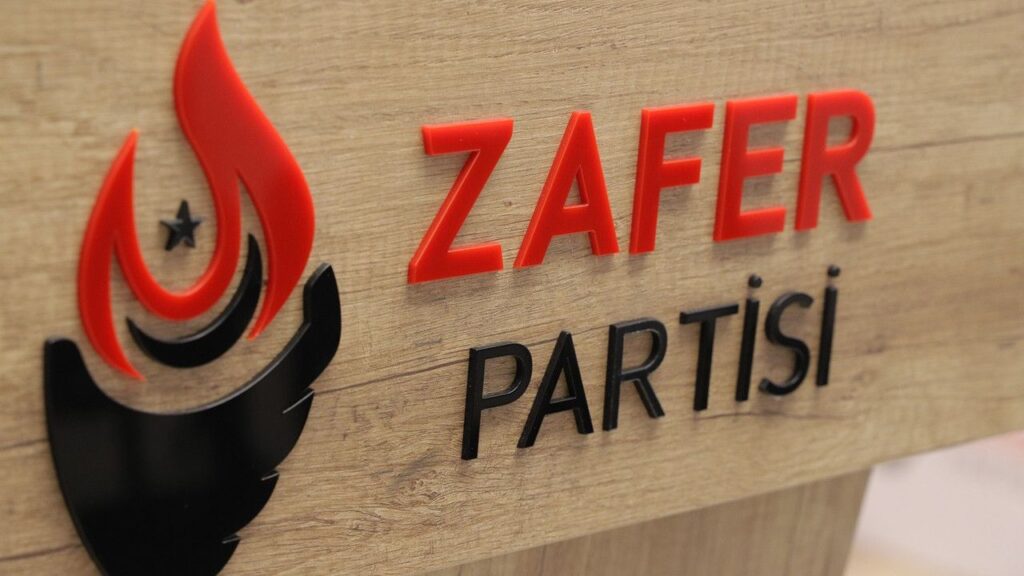 Zafer Partisi’nden olağanüstü kongre hamlesi!