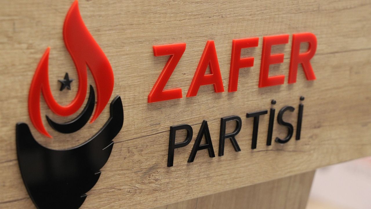 Zafer Partisi’nden olağanüstü kongre hamlesi!